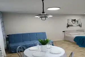 Студия в центре Ярославля