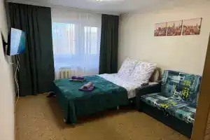 Квартира на КСК, Чита