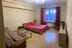 Однокомнатная квартира в центре недалеко от ж/д вокзала
