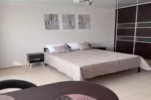 Уютная студия в центре города