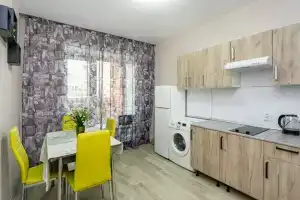 Уютная квартира в новом доме