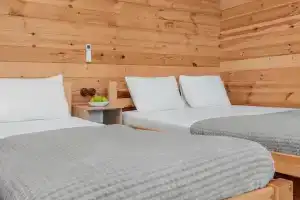Дом Дом на 5 человек, Цитрусовый совхоз