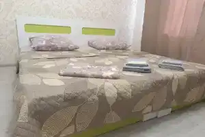 Светлая уютная квартира, Краснодар
