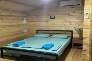 Коттеджи Наши Любимые, Гагра
