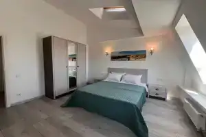 Квартира с видом на море, Балтийск