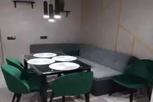 Уютная квартира в новом доме