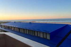 Квартира на берегу Каспийского моря