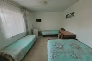 Четырёхместный номер улучшенный, Геленджик
