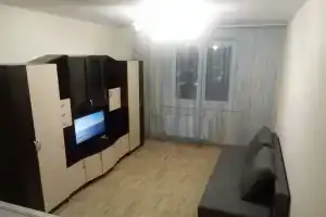 Квартира в микрорайоне Парковый