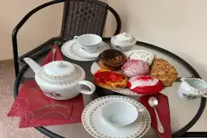 Апартаменты для отдыха, Калининград