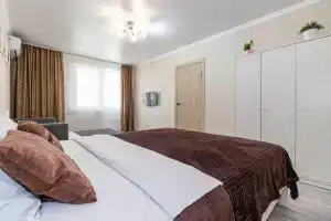 Квартира рядом со стадионом Краснодар, Краснодар