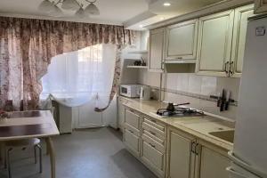 2-комнатная квартира в центре Кисловодска