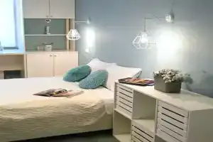Квартира в центре Казани