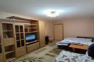 Уютная двухкомнатная квартира, Кострома