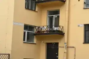 Уютные апартаменты в центре города