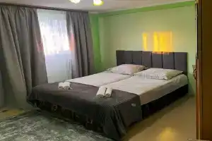 Двухместный номер с 1 кроватью стандарт, Лоо