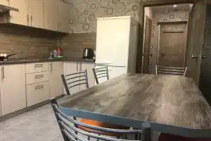 Большая комфортная квартира, Знаменск