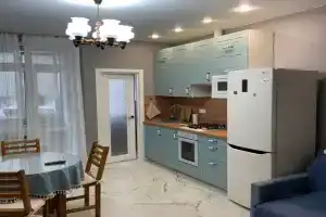 Уютная квартира в курортной зоне