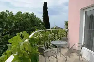 Комната в частном доме