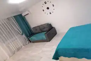 Студия, Камышин