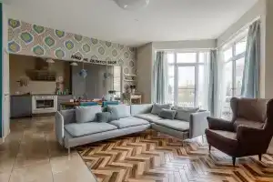 Таунхаус, Красное Село