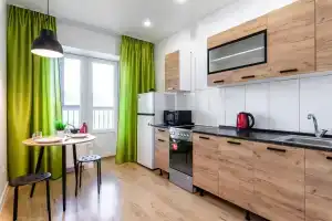 Уютная квартира, Казань