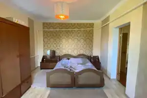 Квартира в немецком доме с видом на море