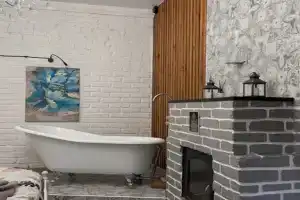 Уютная студия в самом центре города