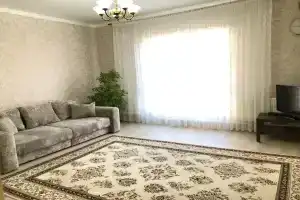 Дом «Монтана», Голубицкая