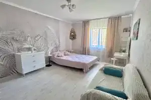 Уютный уголок в дивном месте