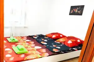 Уютная евродвушка рядом с парком, Балашиха