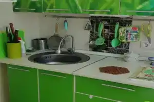 Прекрасный 2-х уровневый апартамент