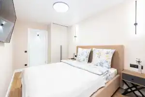 Апартаменты «На-Сутки Бульвар Химиков 3»