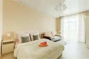 Уютная 2-комн квартира в самом сердце города