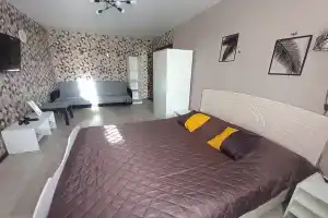 Уютная квартира, Кондопога