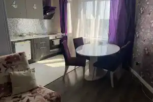 Уютная квартира для большой семьи, Петрозаводск