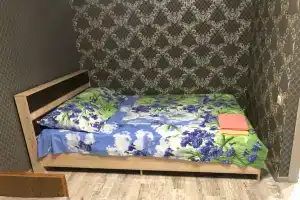 Уютная квартира на площади Строителей, Благодарный
