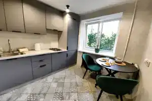 Уютная квартира в центре