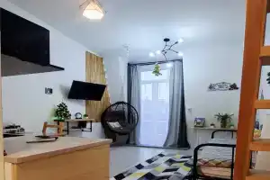 Студия Tref in Pushkin, Пушкин