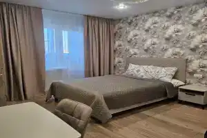 3-х комнатный VIP апартамент, Вуктыл