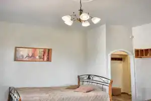 Уютная сталинка в центре