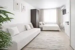 Апартаменты Мечта, Самара