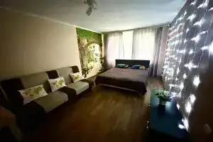 Уютная квартира в северном районе