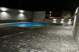 Семейный спокойный отдых среди гор, Верхний Фиагдон
