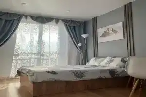 Отличная студия Аэропорт, Иркутск