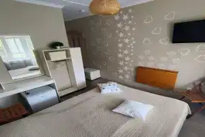 Комната в частном доме