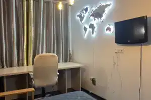 Уютная квартира с дизайнерским ремонтом, Якутск