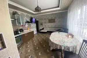 Уютный дом для семейного отдыха, Анапская
