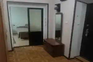Уютная квартира в спальном районе