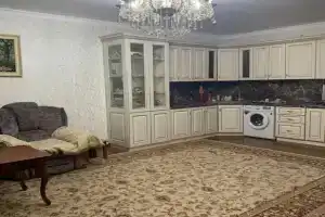 Уютный дом на берегу Каспия, Избербаш
